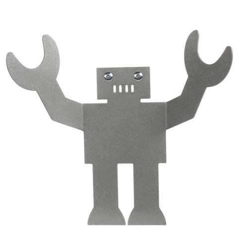 Patère robot Albert